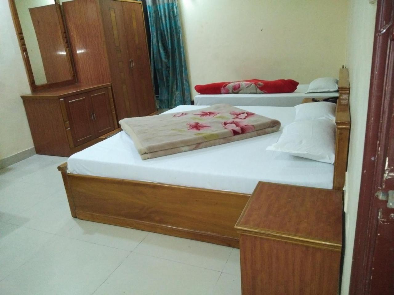 Hotel Anand Amritsar Exterior foto